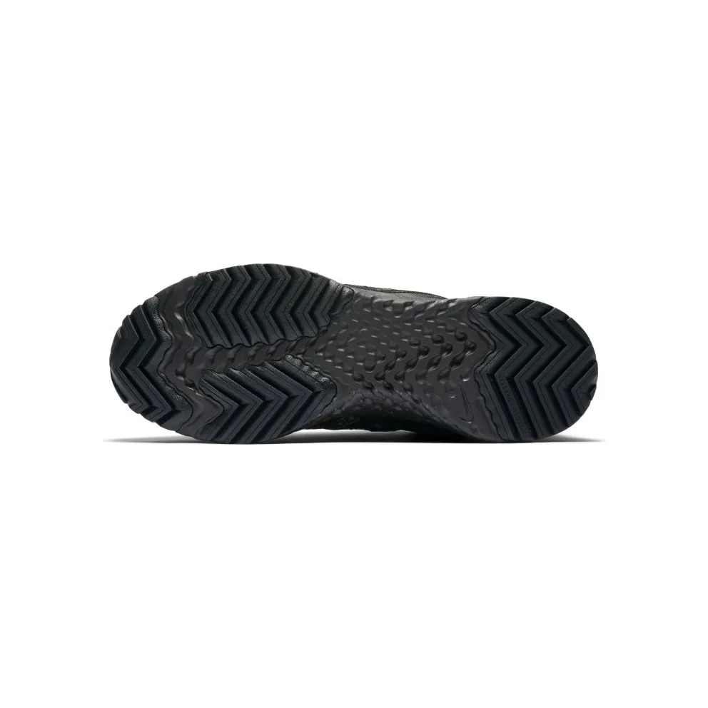 Nike ACG React Terra Gobe Black Space Purple Black/Anthracite-Space Purple (BV6344-001)