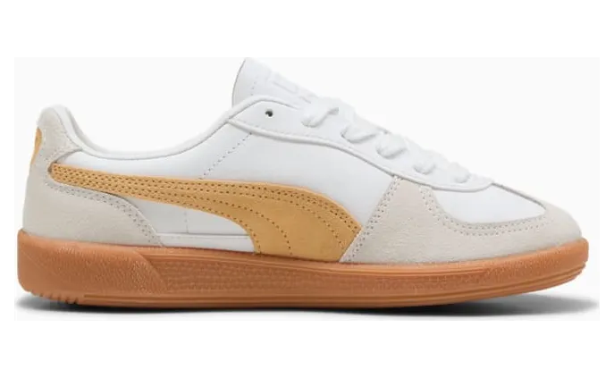 Puma Select Puma Palermo Wit (396464-19)