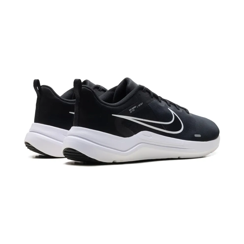 Nike Downshifter 12 Road Running Black (DD9293-001)