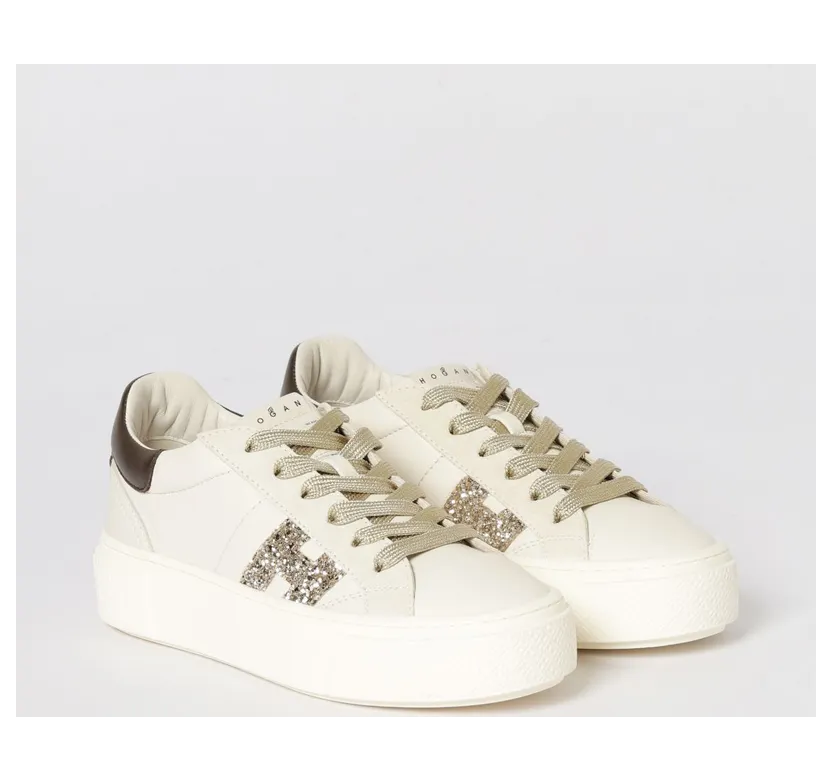 Hogan Sneakers White 1 (HXW7050GB00V1M0RWA)