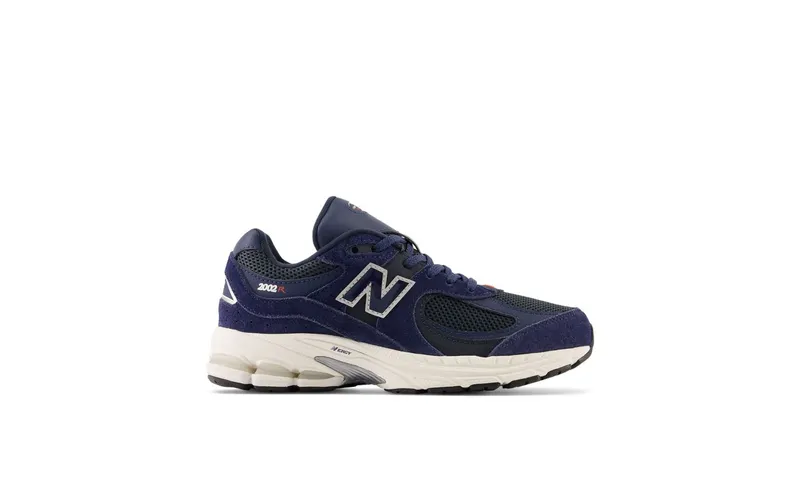 New Balance 2002R GS “Blue / Black” (GC2002NV)