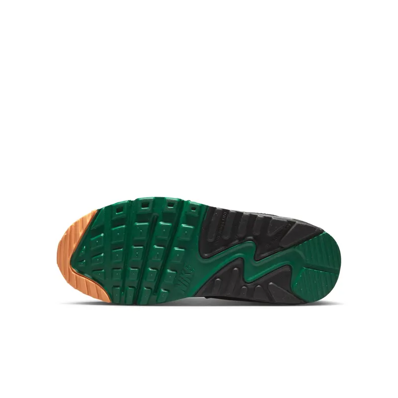 Nike Air Max 90 LTR Older Kids’ Grey (CD6864-020)
