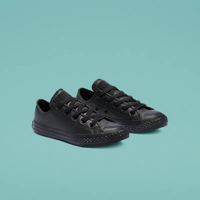 Converse Little Mono Color Chuck Taylor All Star Low Top (343913C)