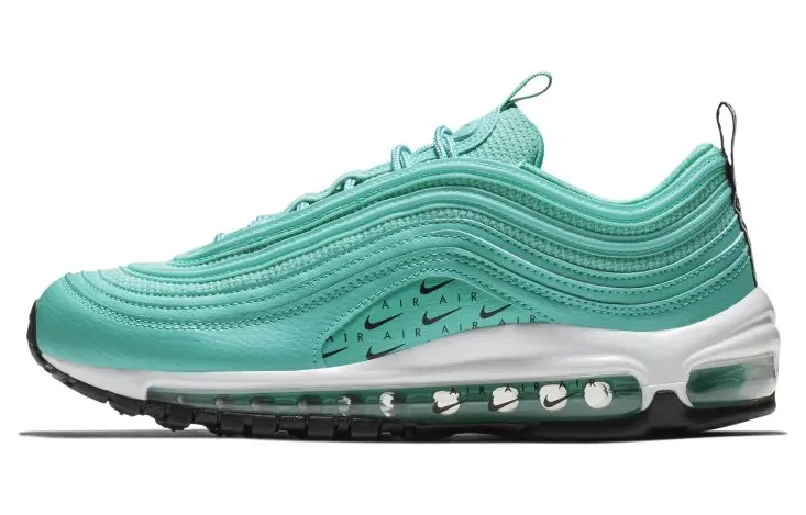 Nike Air Max 97 Overbranding Hyper Jade (W)