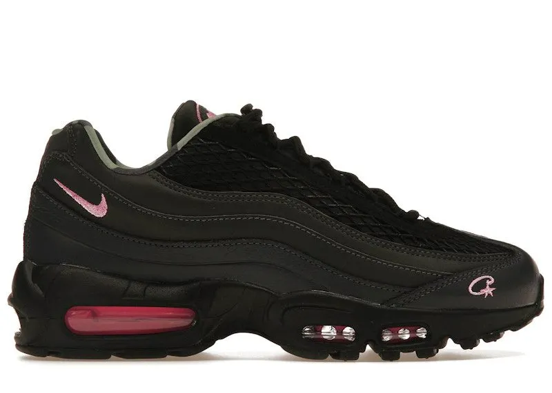 Nike Air Max 95 SP Corteiz Pink Beam (FB2709-001)