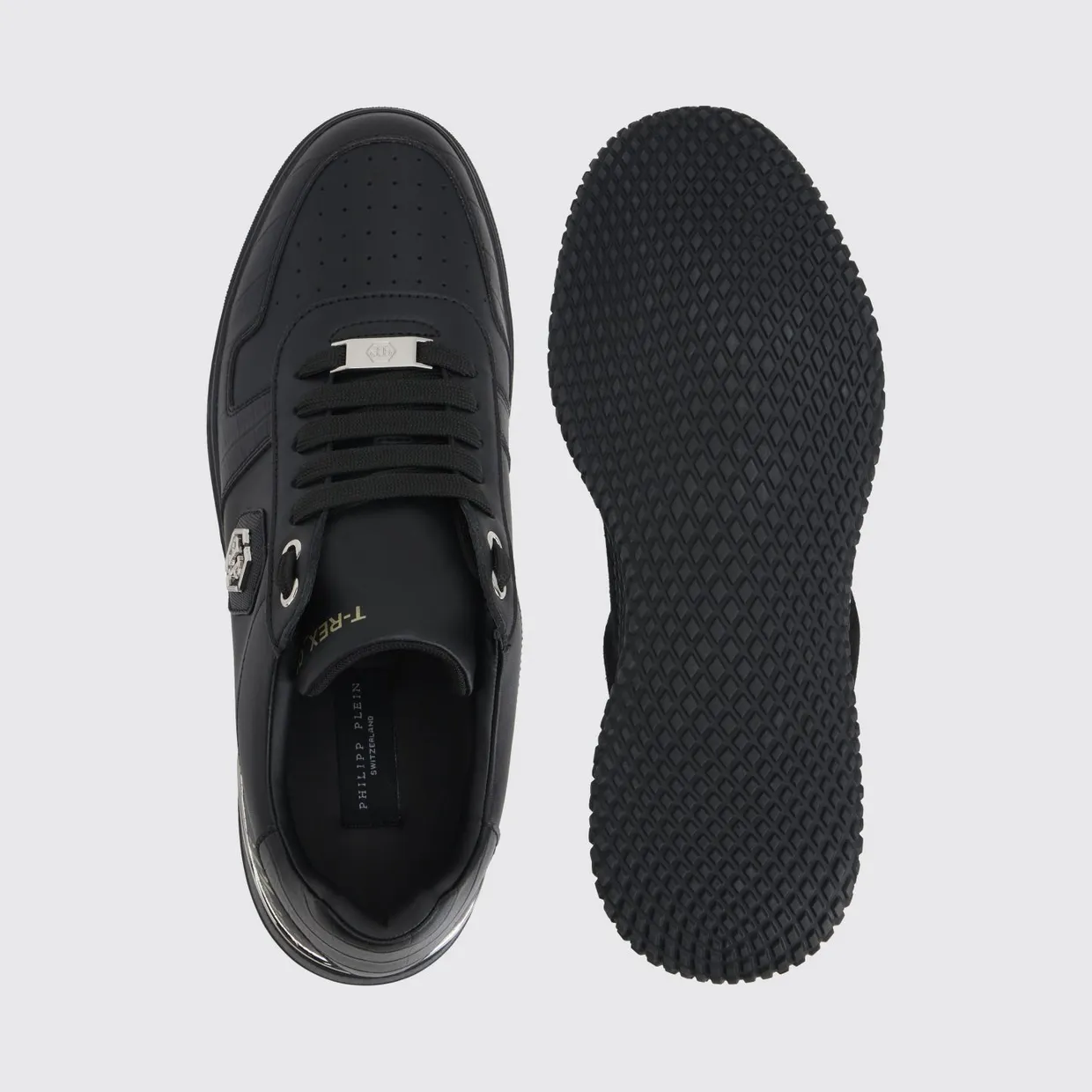 Philipp plein Sneakers Black (LAESUSC0981PLE005N0202) (3)