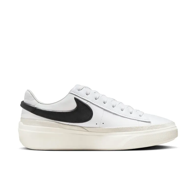 Nike Blazer Phantom Low Summit White Sail Black (HF3119-101)