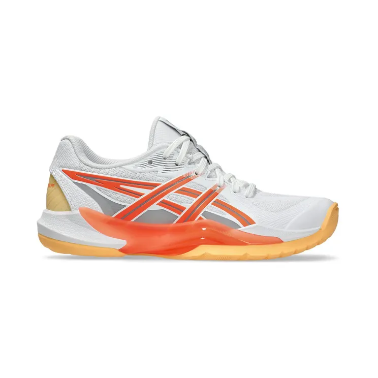 ASICS Powerbreak FF White Vivid Coral (1072A104-102)