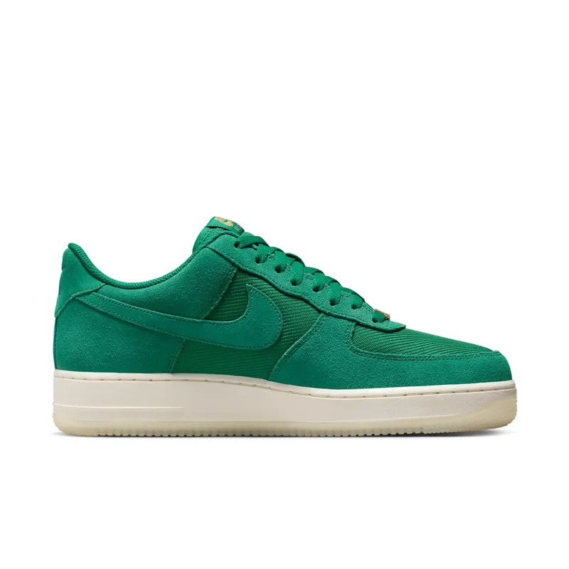 Nike Air Force 1 Low ’07 LV8 “Malachite” (FZ5222-300)
