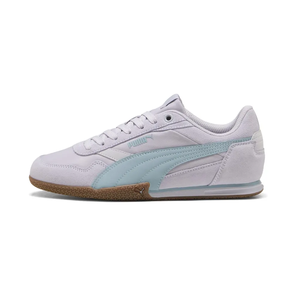 Puma Bella Women nylon “Lavender Pop / Seafoam” (403554_09)