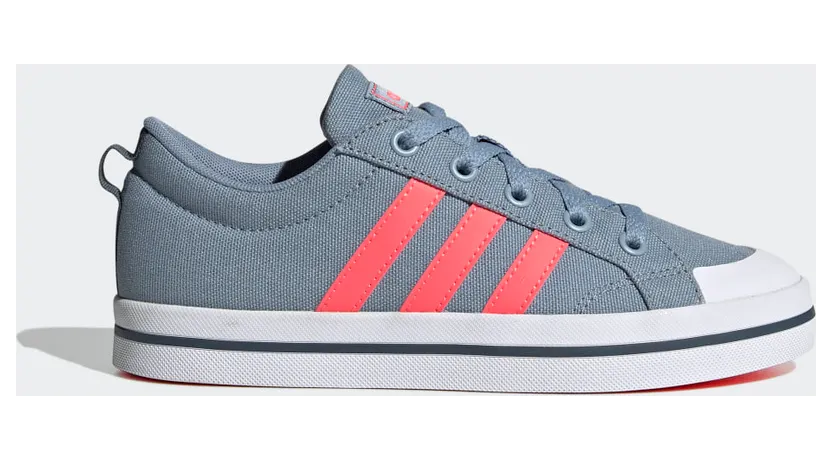adidas Bravada Tactile Blue / Signal Pink / Legacy Blue (FW3189)