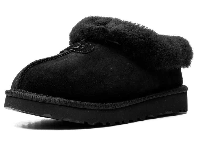 ugg-sneaker 1134810-BLK