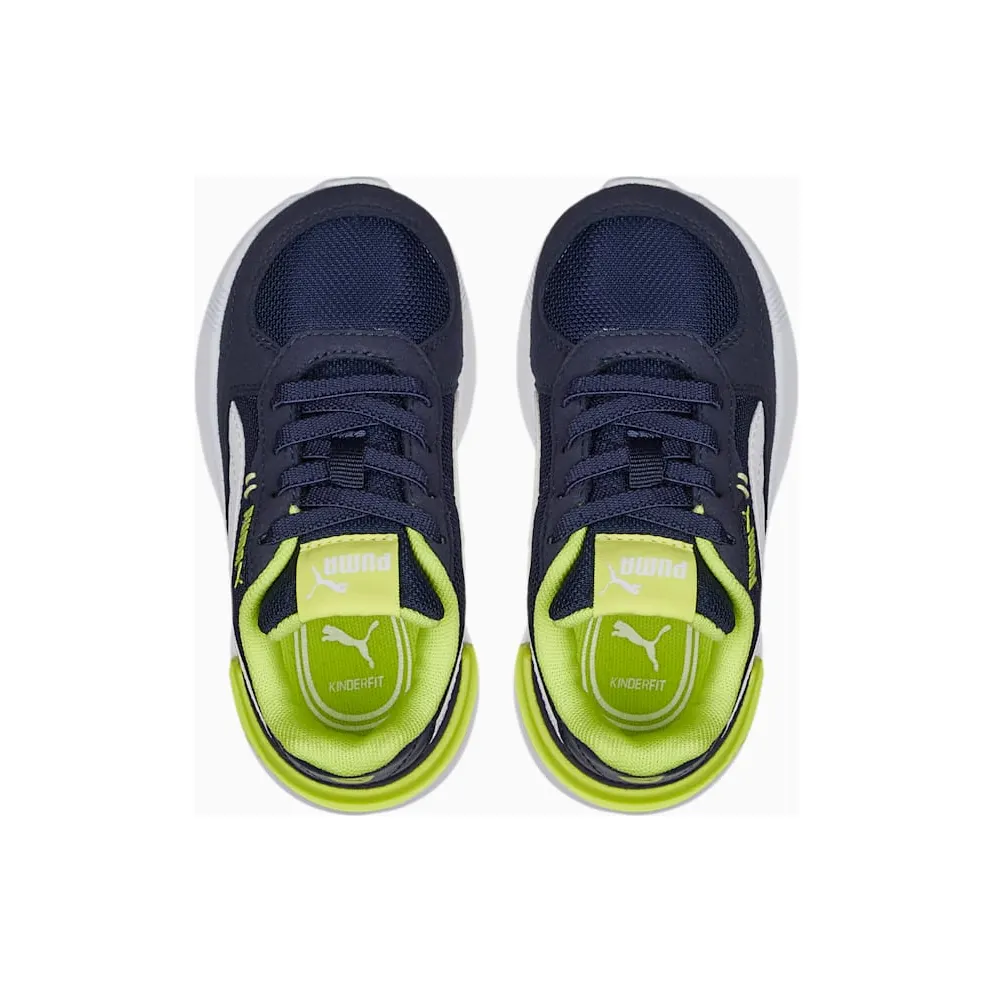 Puma Graviton AC Blue/Green/White (38198914)