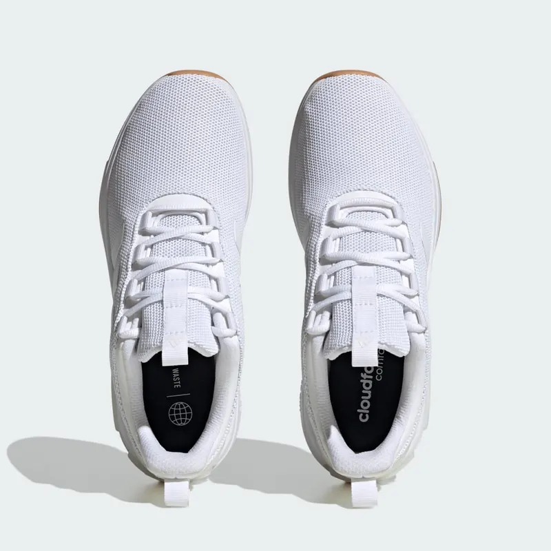 adidas Racer TR23 Cloud White / Cloud White / Gum (ID2718)