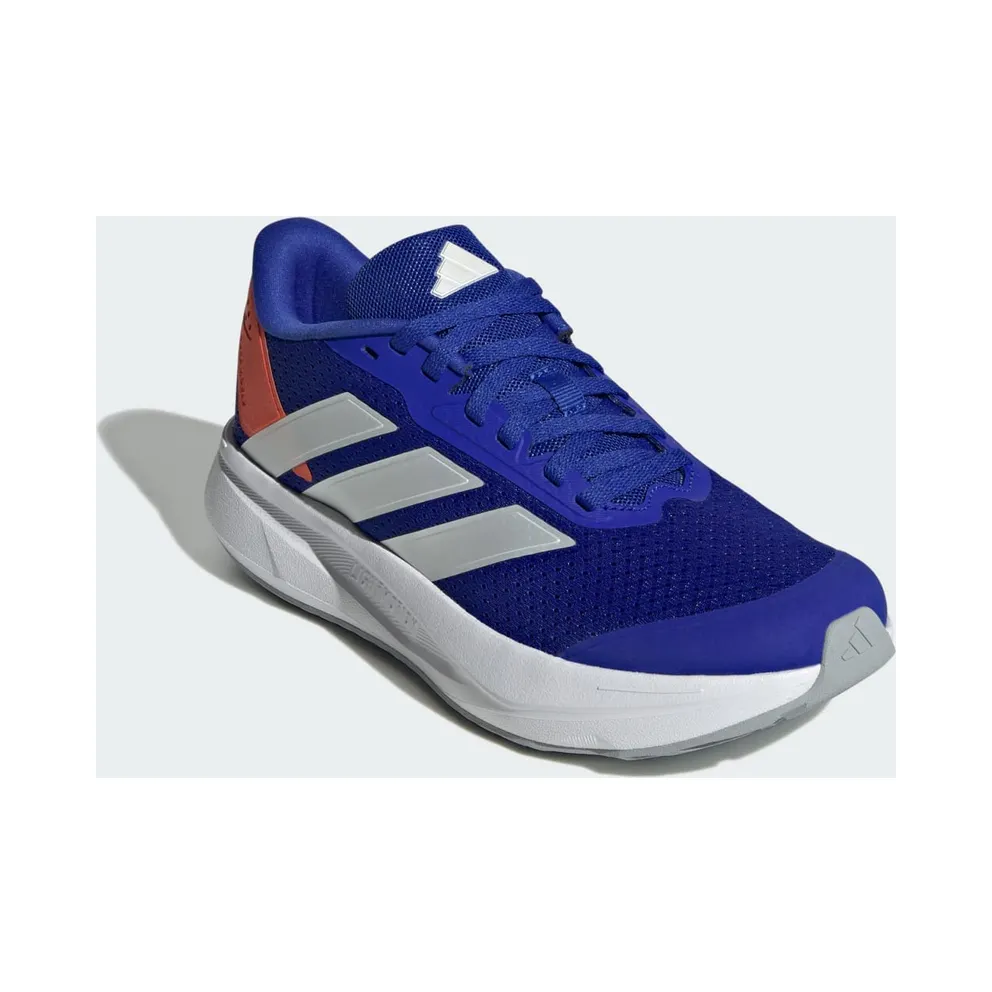 Adidas Duramo SL Kids Lucid Blue / Zero Metalic / Impact Orange (IH3596)