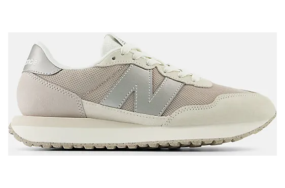 New Balance 237 Beige Off White (WS237MSB)