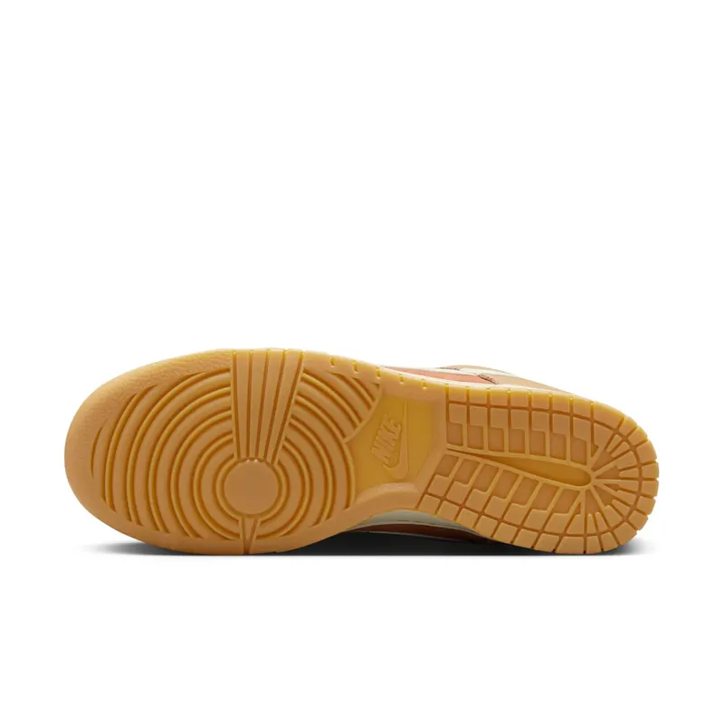 Nike Dunk Low SE “Rattan Terra Blush” (HQ1931-200)