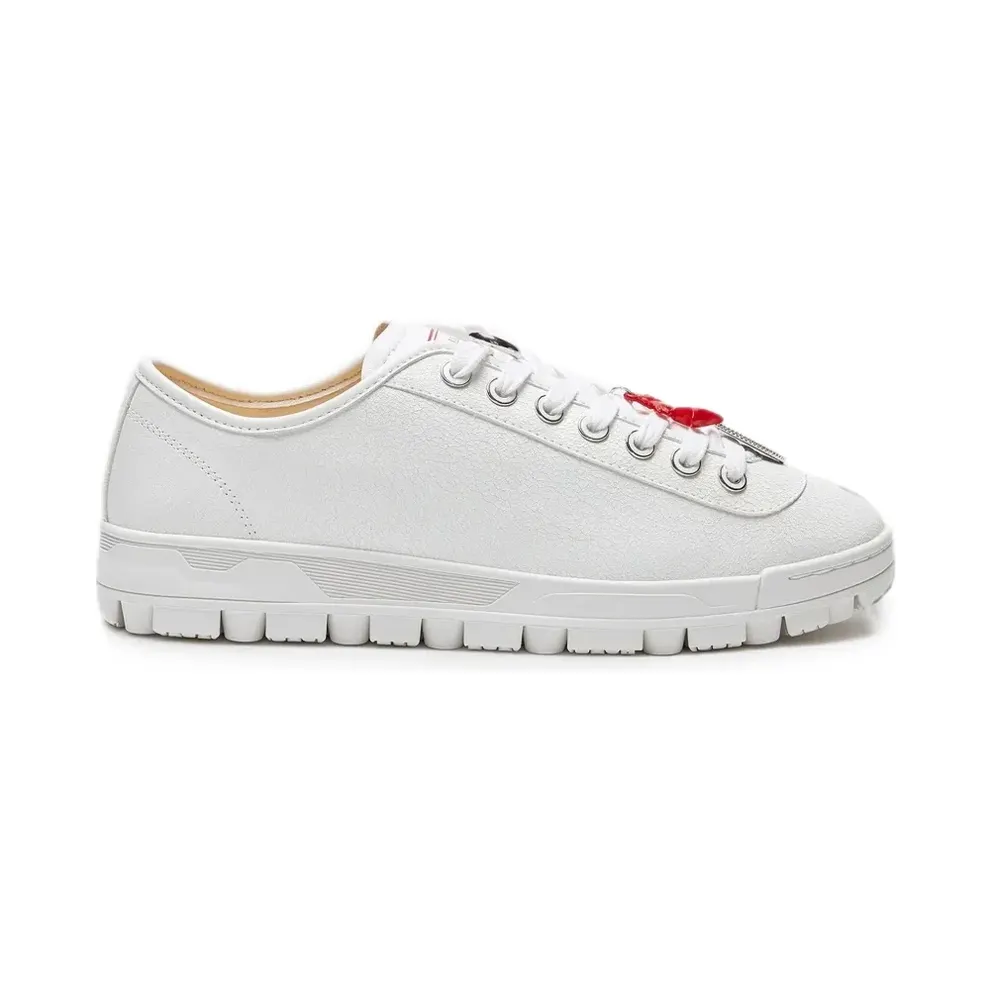 LILI CURIA June leather – Beige (LC62025)