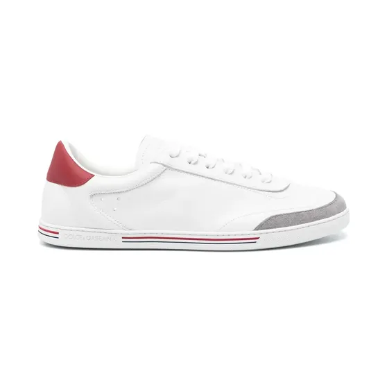 Dolce & Gabbana Dolce & Gabbana mit Streifen “White” (CS2255AR836)