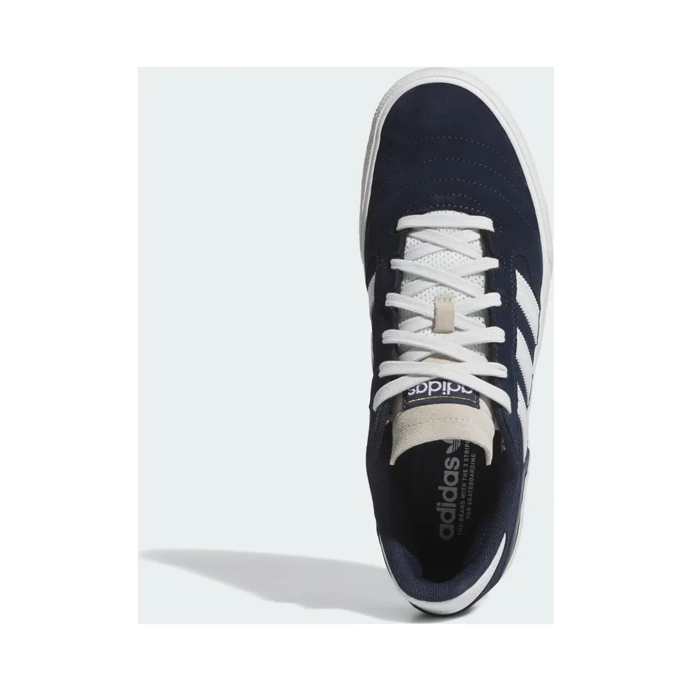 adidas Busenitz Vulc II Collegiate Navy Crystal White (JQ1026)
