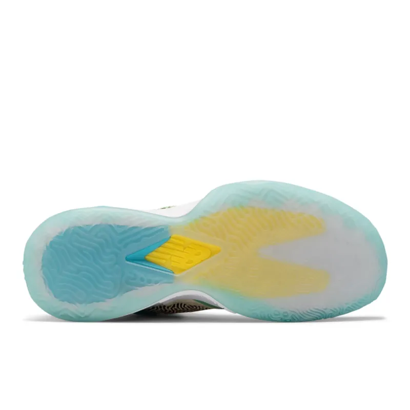 New Balance New Balance Blue/Yellow/Brown/White (BBKLSWB1)