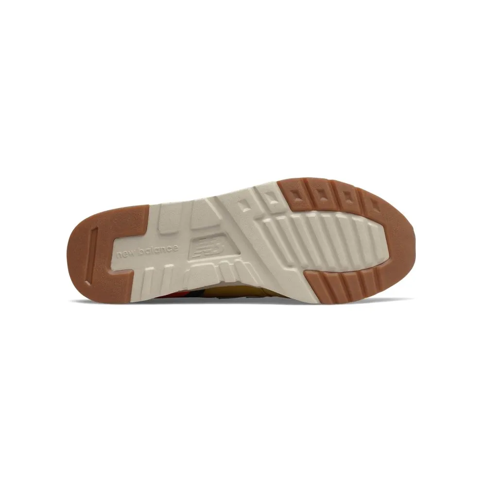 New Balance New Balance Brown/Black (CM997HLL)