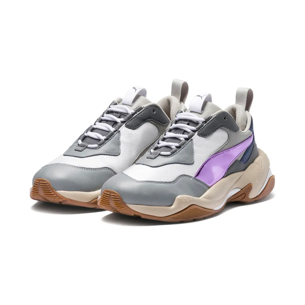 Puma Thunder Electric White Pink Lavender (W) Puma White/Pink Lavender (367998-01)