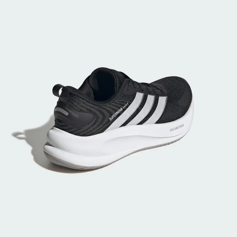 Adidas SUPERNOVA EASE 2 J Core Black / Cloud White / Core White (KK1232)
