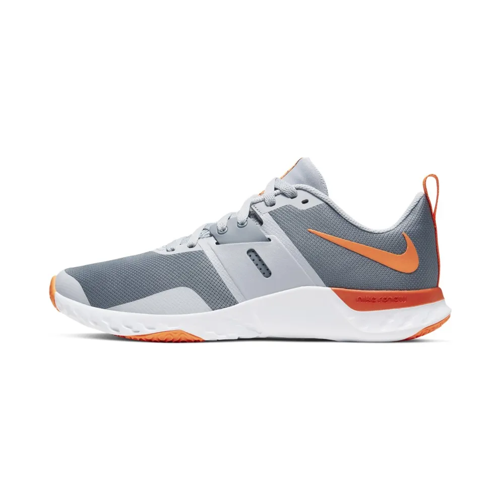 Nike Renew Retaliation TR Cool Grey Cool Grey/Wolf Grey/White (AT1238-007)