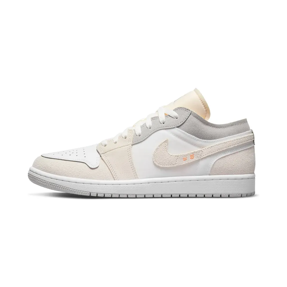Air Jordan 1 Low SE Craft Inside Out (DN1635-100)