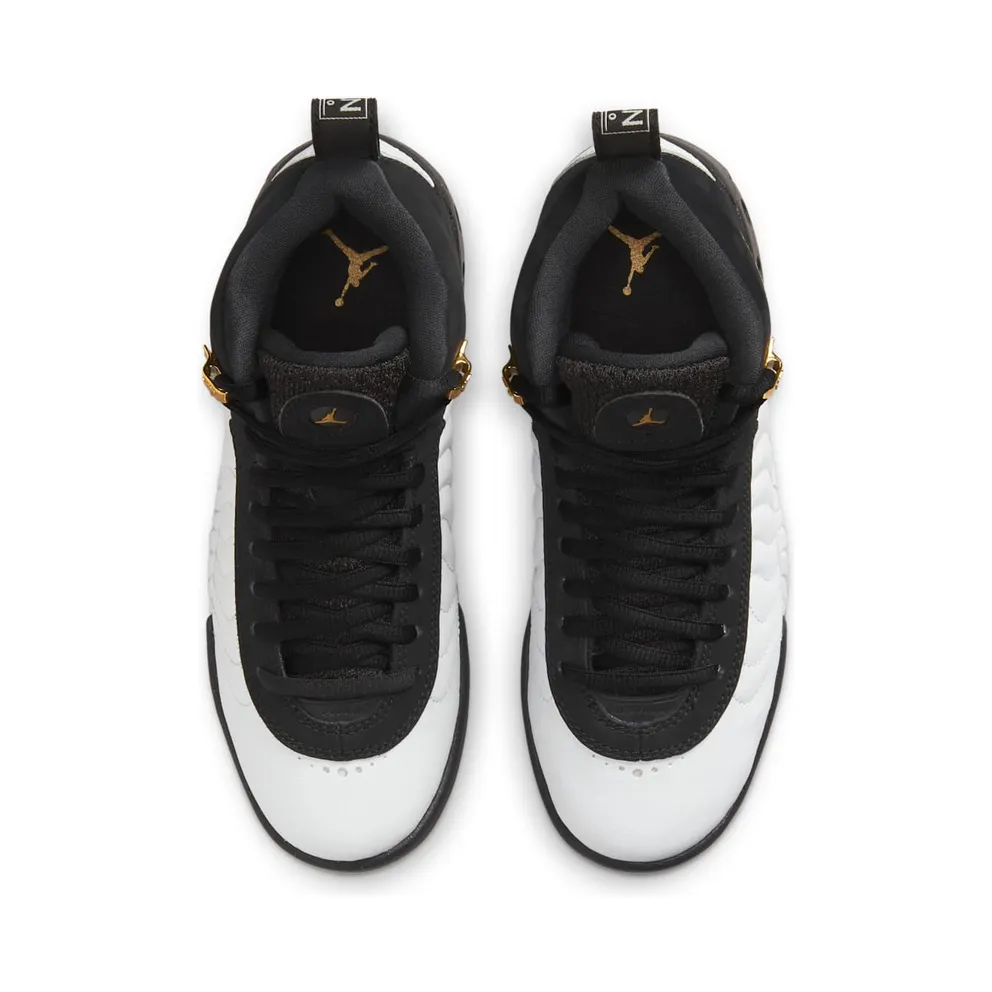 Jordan Jumpman Pro Black Metallic Gold (DQ8436-071)