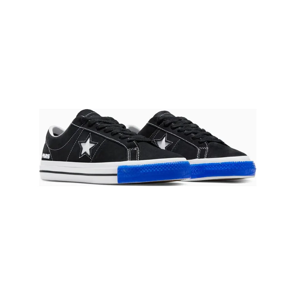 Converse One Star Pro Paris Paris Blue