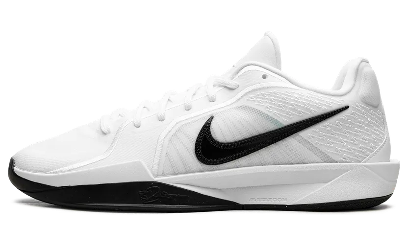 Nike Sabrina 2 “White” (HF3234-100)