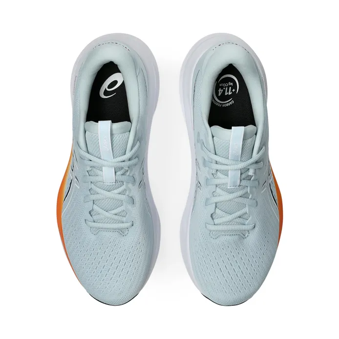 ASICS GEL-EXCITE 11 “Cool Grey / White” (1011C080-022)