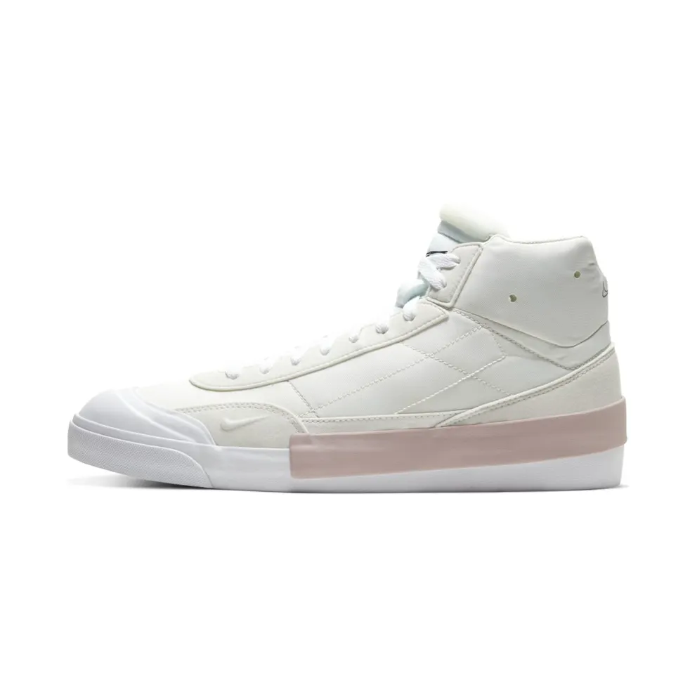 Nike Drop-Type Mid Summit Summit White/Anthracite-White-Stone Mauve (BQ5190-103)