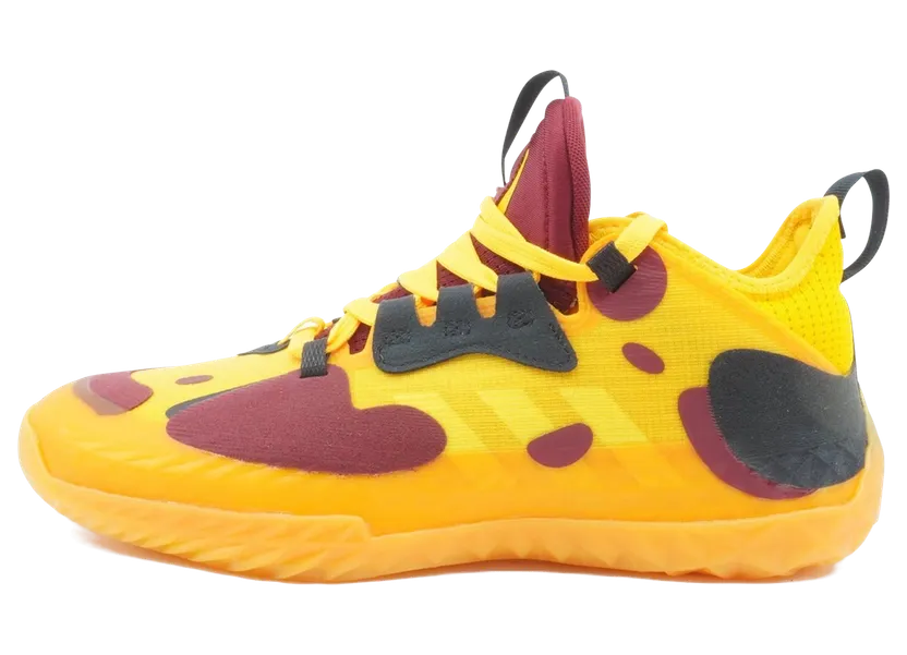 Adidas Harden Vol. 5 Futurenatural “Yellow” (G55720)