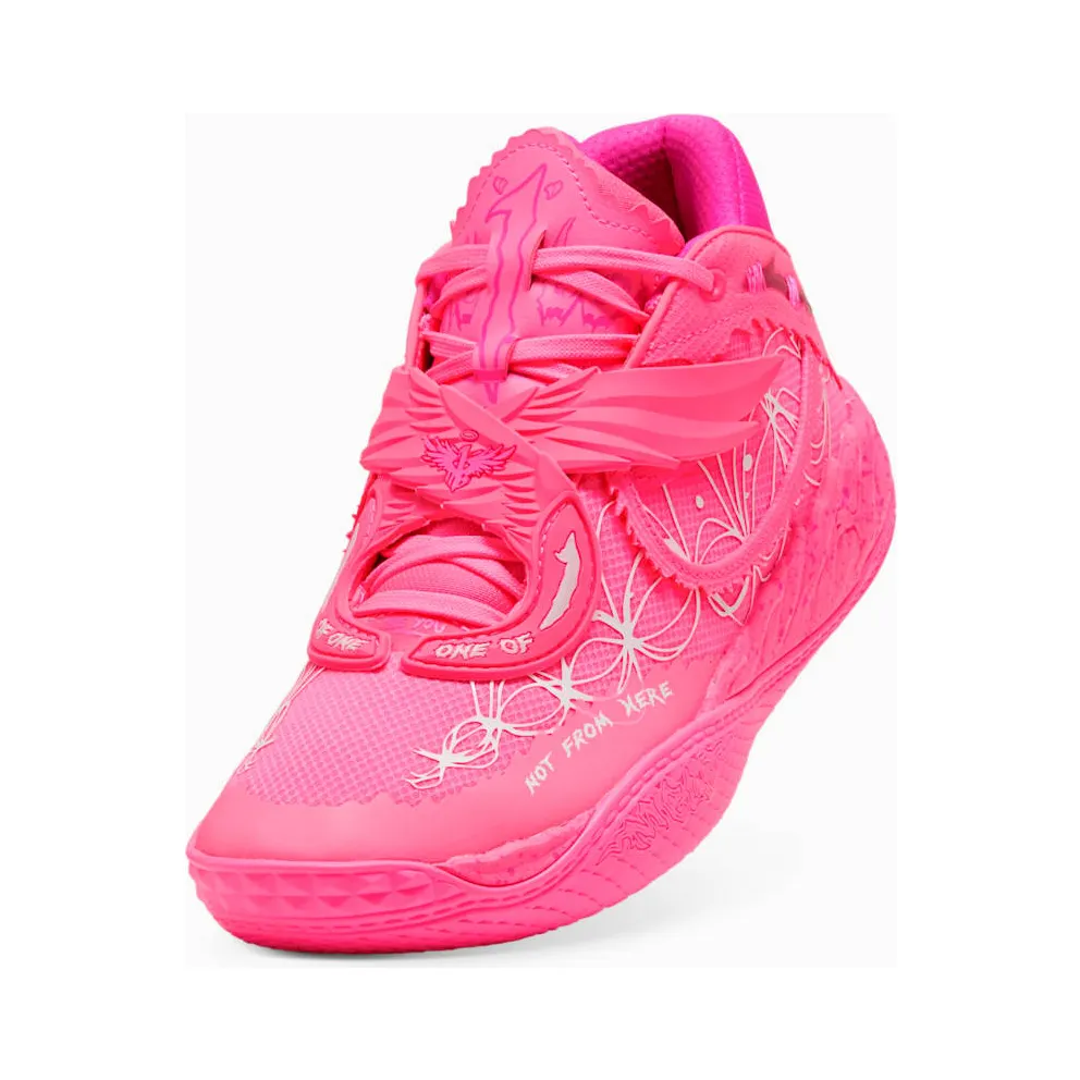 Puma LaMelo Ball MB.05 Fast & Furious Suki (314021-01)