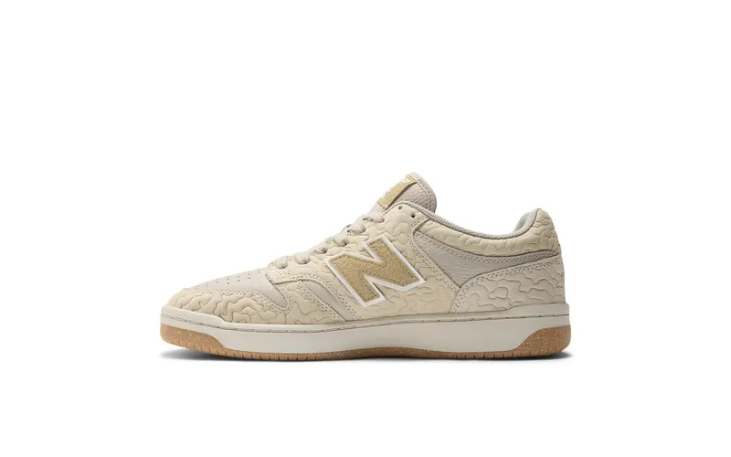New Balance Numeric 480 Premier Morel Mushroom (NM480PMR)