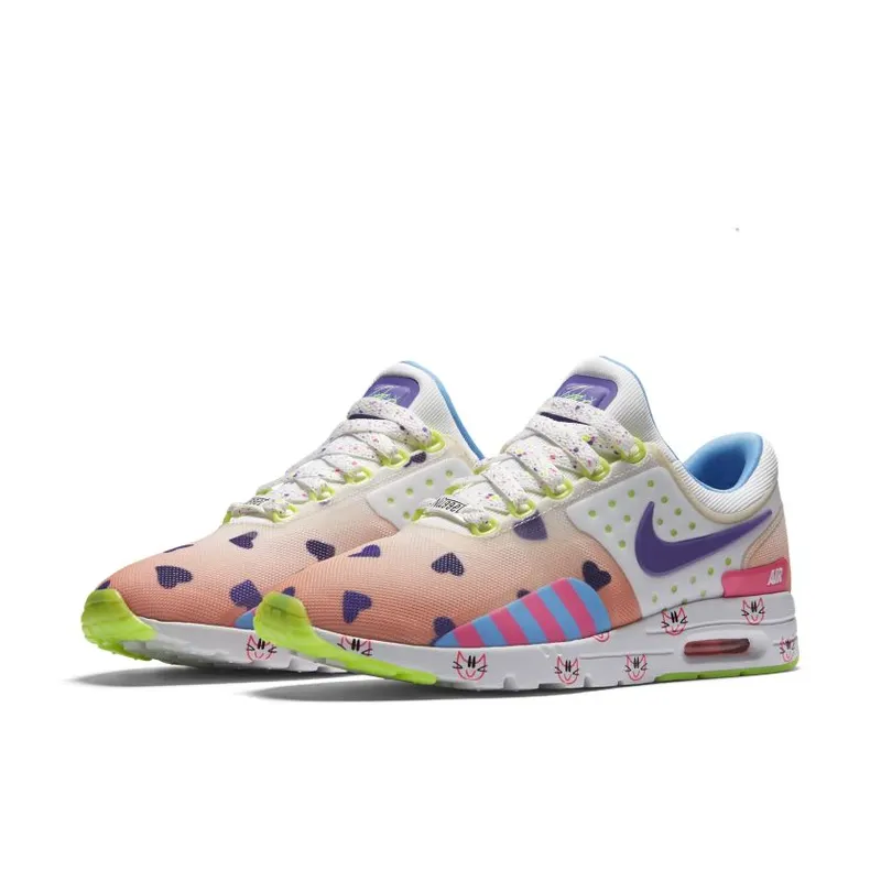 Nike Air Max Zero Doernbecher (W) (898639-858)