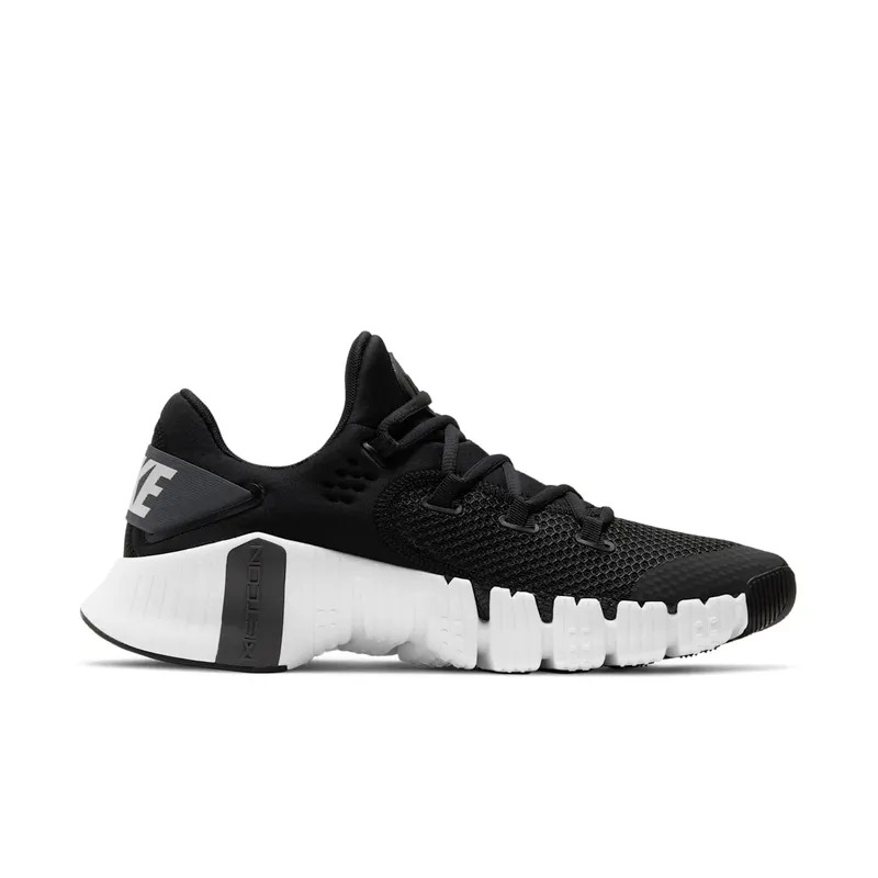 Nike Free Metcon 4 Training Black (CT3886-010)