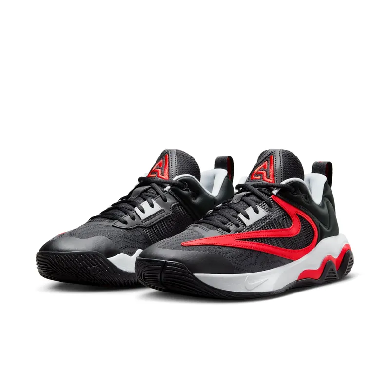 NIke Giannis Immortality 3 Double Trouble (DZ7533-004)