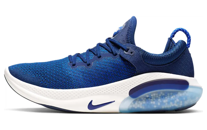 Nike Joyride Run Flyknit Blue Void Racer Blue (AQ2730-400)