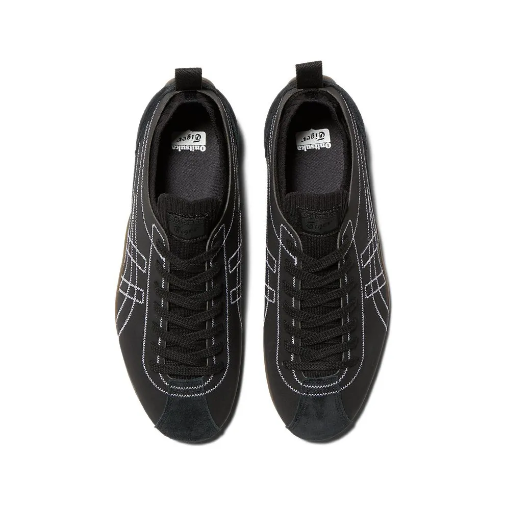 Onitsuka Tiger SCLAW Black White Gum (1183B969-001)