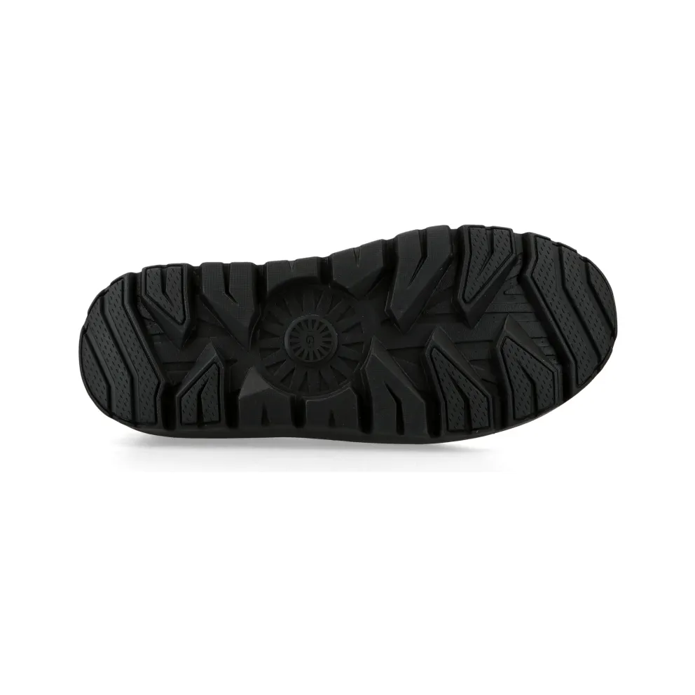 UGG M Tasman Weather Hybrid “BLACK / BLACK” – 1144096-BBLC