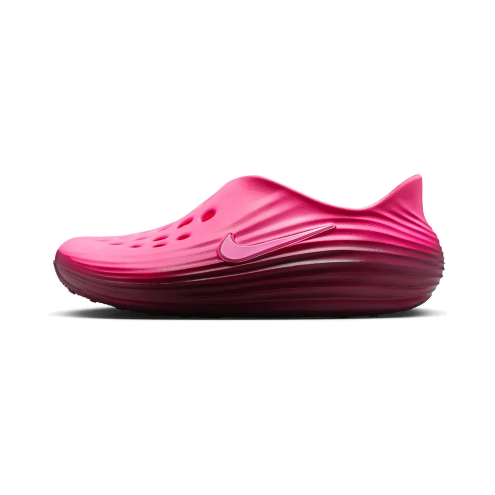 Nike ReactX Rejuven8 “Pink Spell Bordeaux” (HV5062-603)