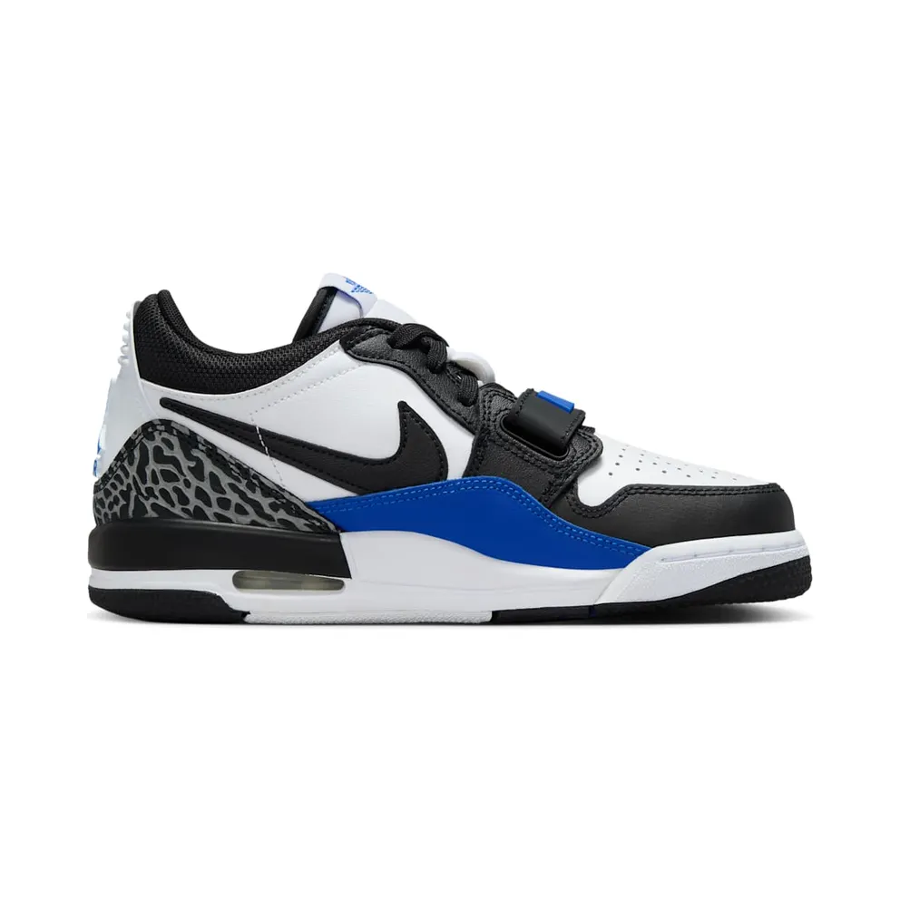 Jordan Legacy 312 Low White Game Royal (CD9054-114)