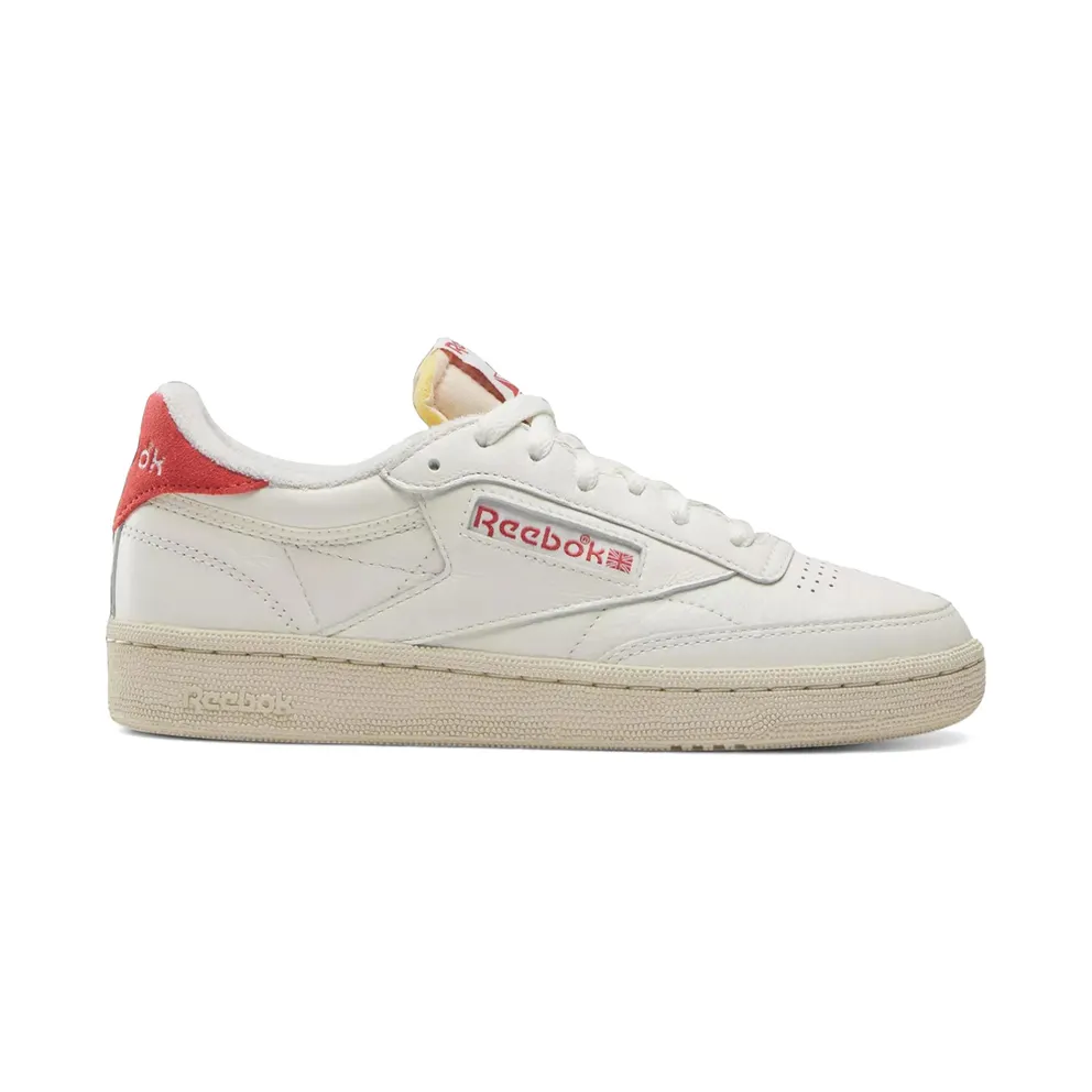 Reebok Club C 85 Vintage Chalk / Paper White / Astro Dust (100074233)