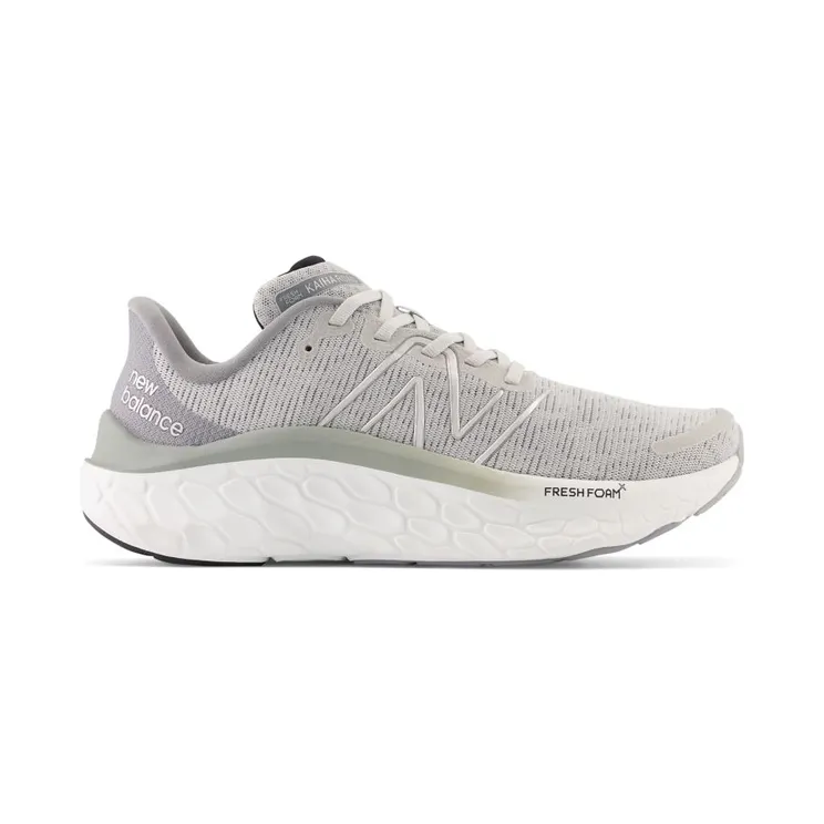New Balance Fresh Foam X Kaiha Road Light Aluminum Steel Silver Metalic (MKAIRLG1)