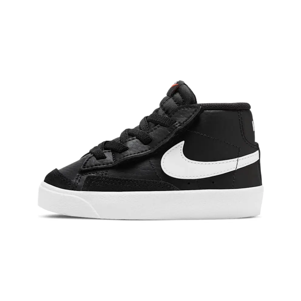 Nike Blazer Mid’77 Schwarz (DA4088-002)