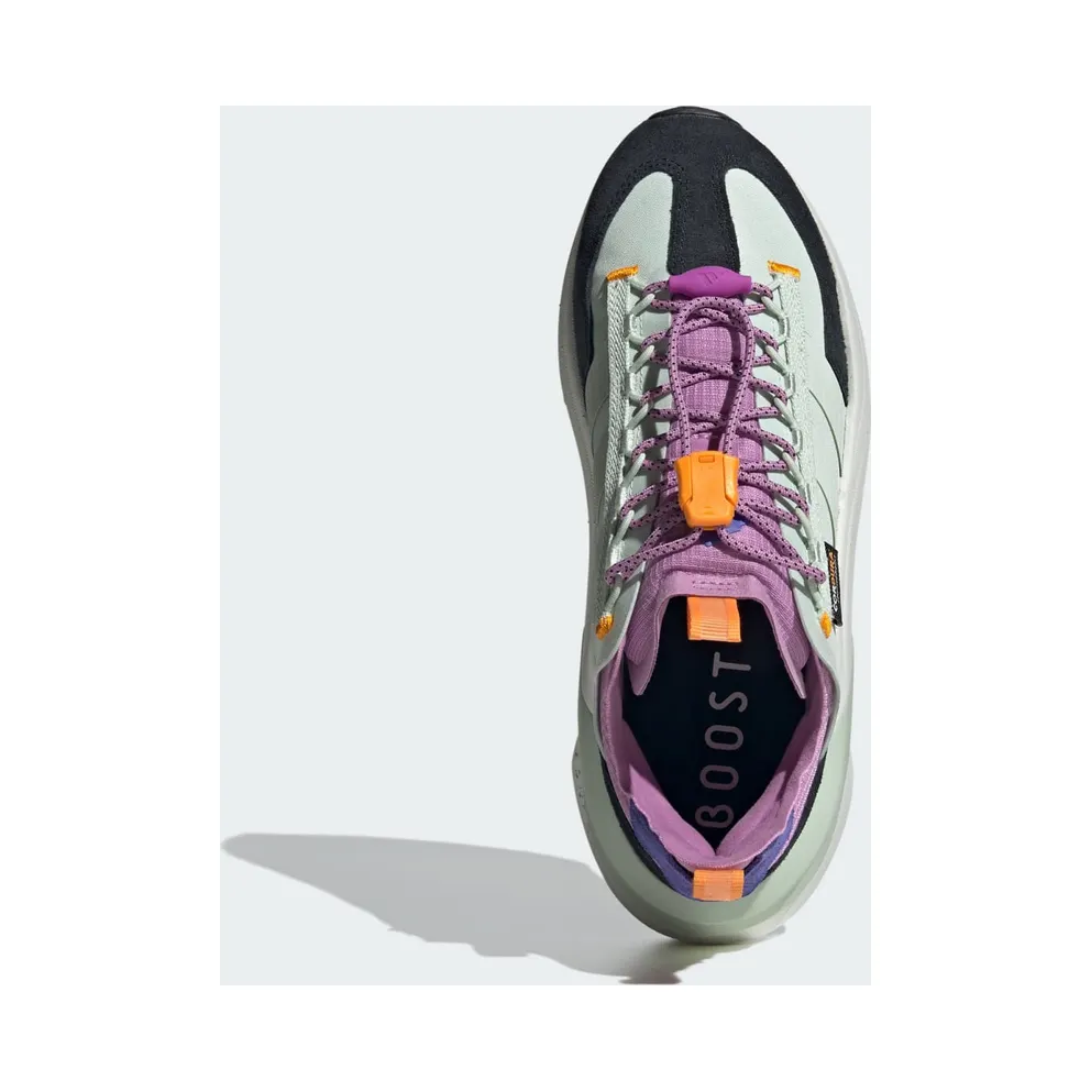 adidas Avryn_X Linen Green Preloved Purple (II0050)